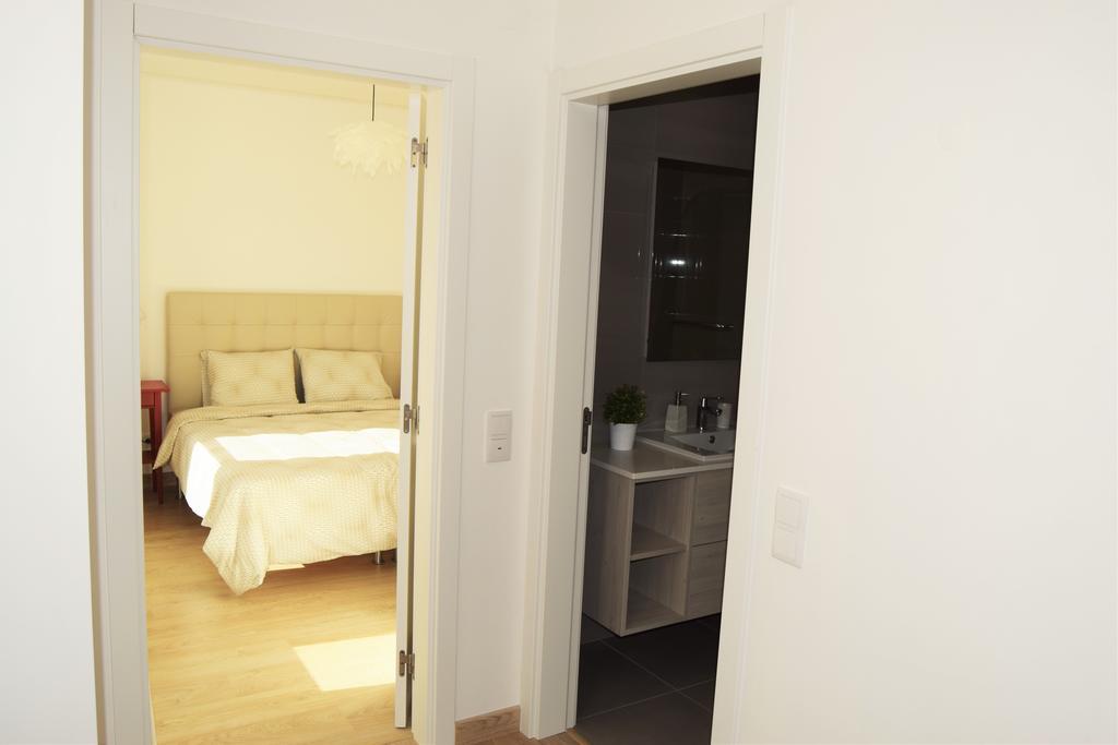 Barbadinhos Apartment ลิสบอน ภายนอก รูปภาพ